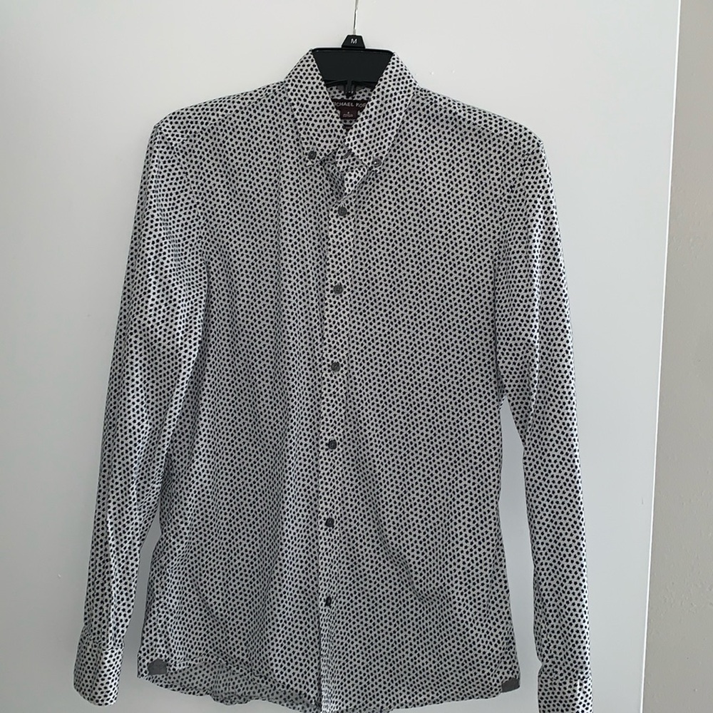 Michael Kors Men’s Shirt Size S